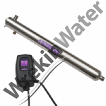 Atlas L57 UV System - 56.8 lpm.